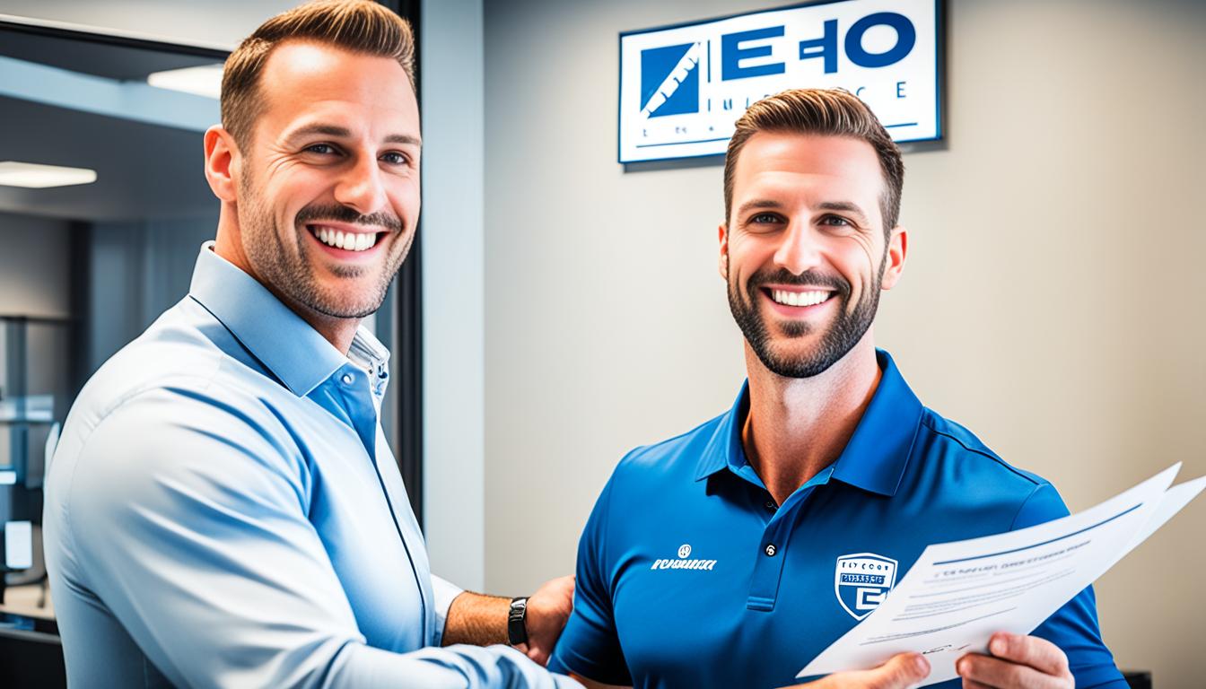 E&amp;O Insurance for Insurance Agents