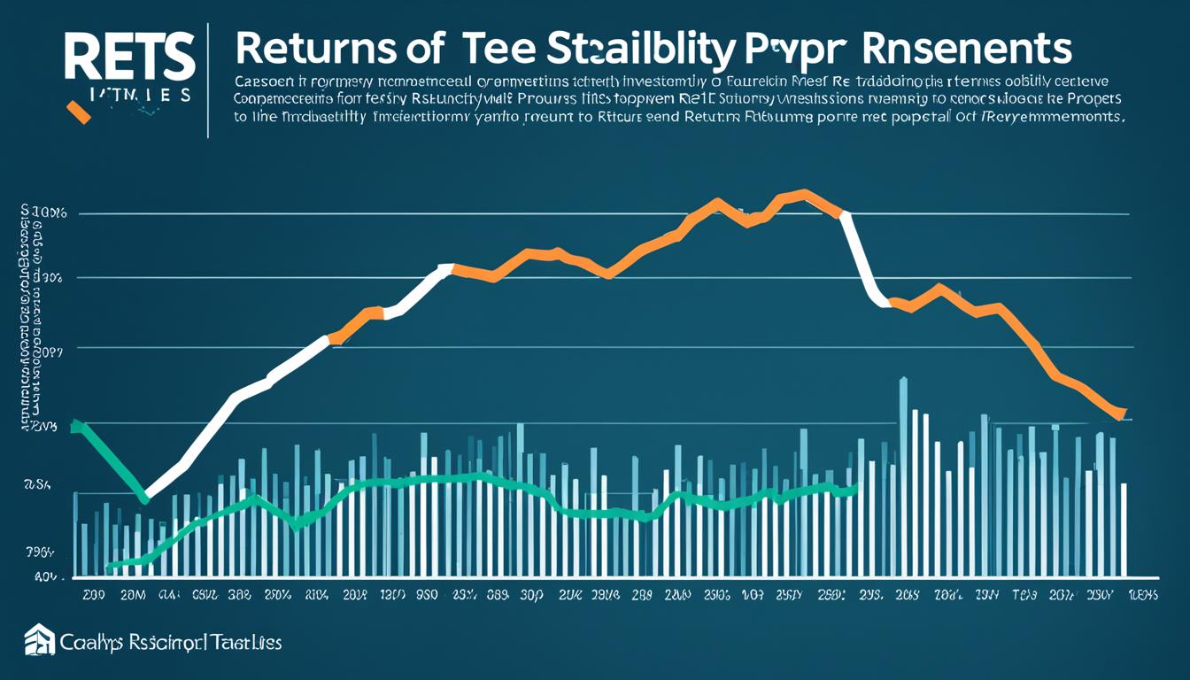 Risk-adjusted returns