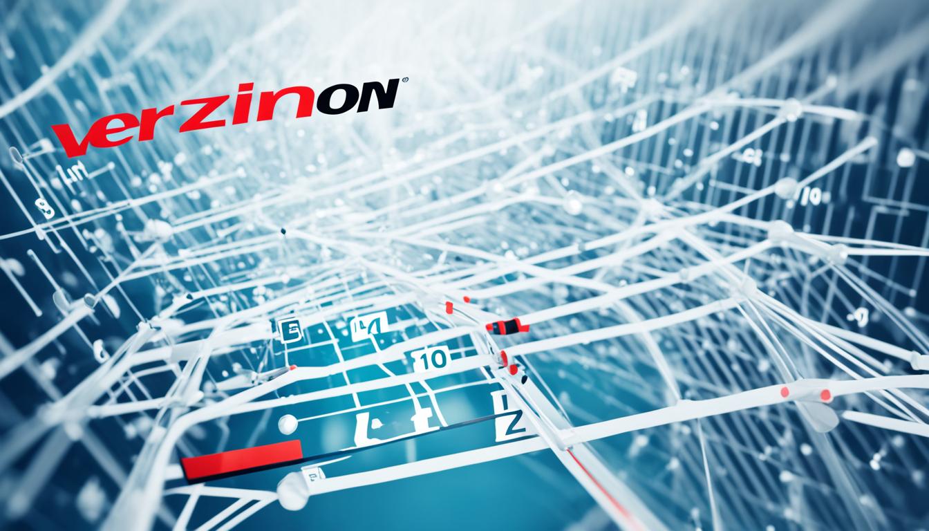 Verizon LTE Business Internet