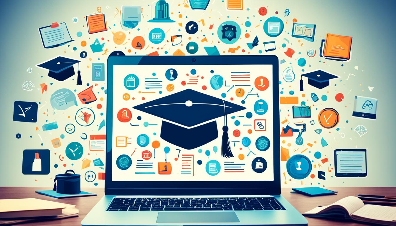 accredited online degrees