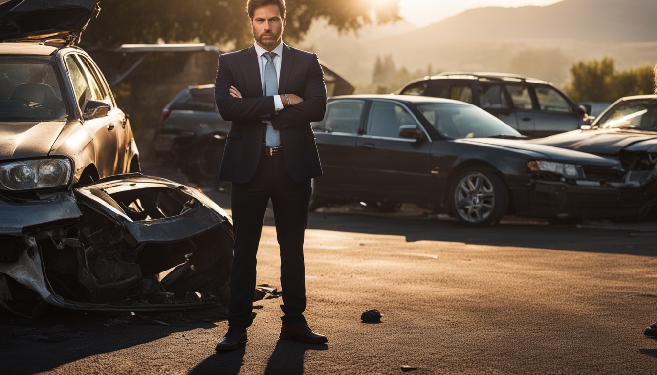 car accident attorney