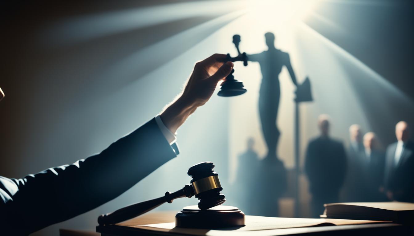 criminal defense glendale