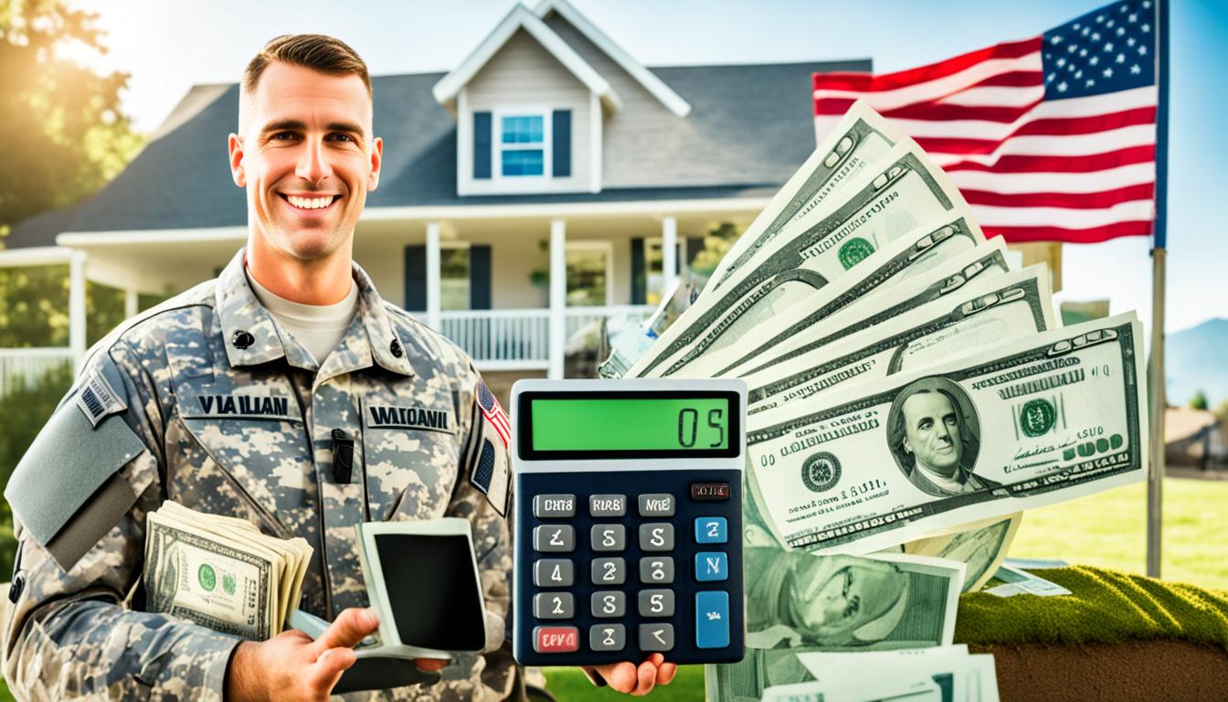 va loan benefits