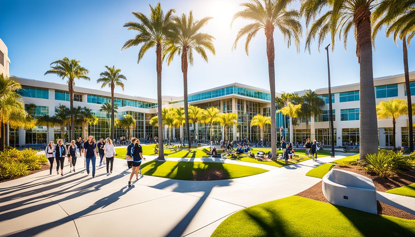 west coast university miami campus