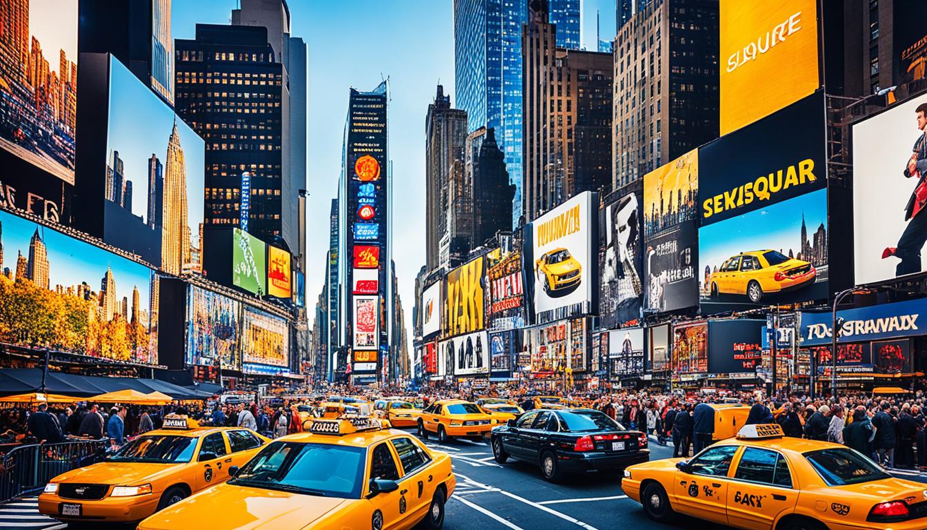 Top 10 Destinations in New York