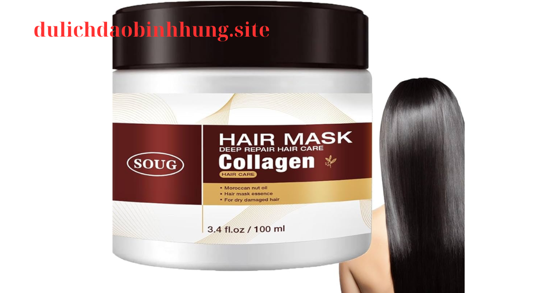 Deep Conditioning Masks That Transform Dry Damaged Hair